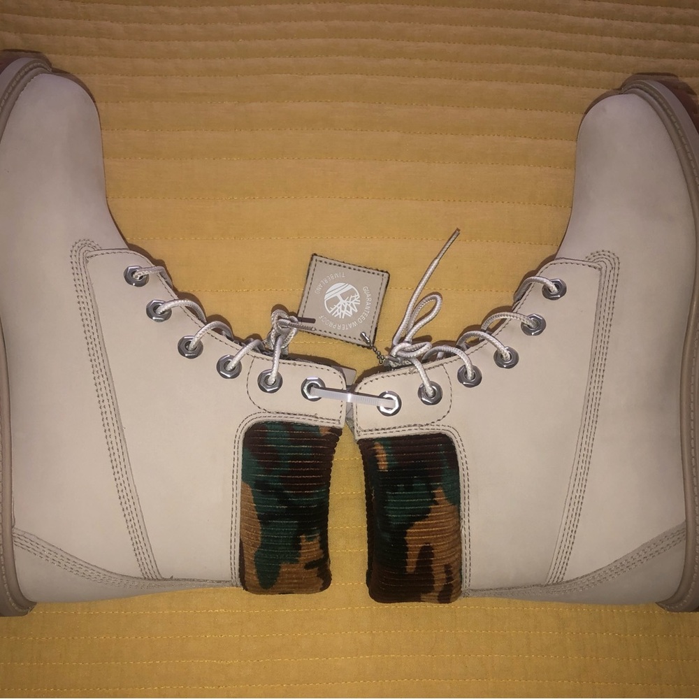 Timberland - Picture 10 of 16